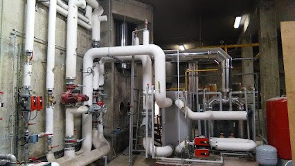 CMI Calorifuge Moderne Industriel, Entrepreneur en Isolation à Pussay