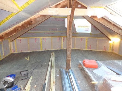 A-I-Tech, Entrepreneur en Isolation à Saint-Brice-sur-Vienne