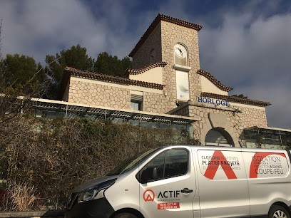 Actif Isolation, Entrepreneur en Isolation à Tarascon