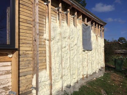 Isola-Breizh, Entrepreneur en Isolation à Yronde-et-Buron