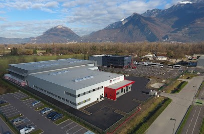 Airisol, Entrepreneur en Isolation à Veurey-Voroize