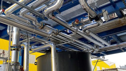 S.C.P.I., Entrepreneur en Isolation à Saint-Estève