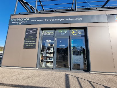 Renova Isolation, Entrepreneur en Isolation à Uzès