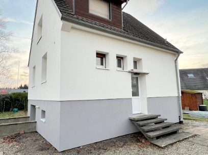 Facadisol, Entrepreneur En Isolation à Riedisheim