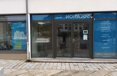 Isolation By Tryba, Entrepreneur en Isolation à Pornichet