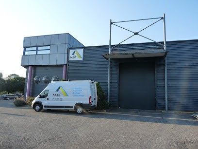 SAED | Etanchéité | Couverture | Bardage | Désamiantage - Phalsbourg, Entrepreneur en Isolation à Phalsbourg