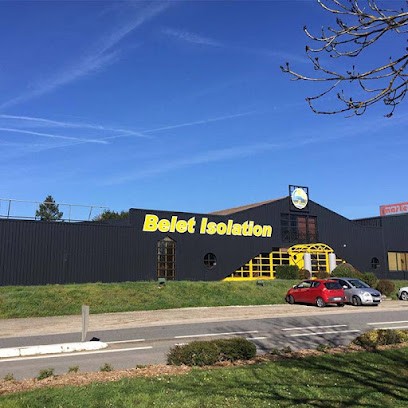 Belet Isolation, Entrepreneur en Isolation à Olemps