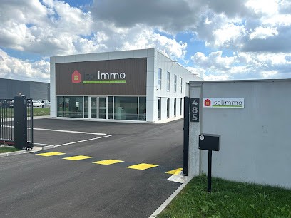 Isolimmo, Entrepreneur en Isolation à Thélus