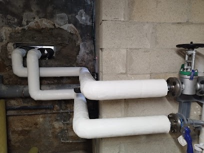 ISORIA, Entrepreneur en Isolation à Voulx