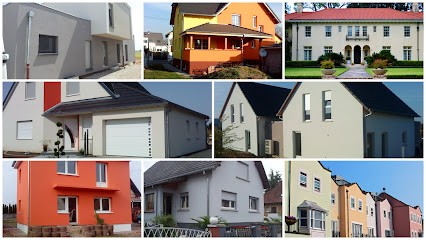 Crépissage du Bas Rhin, Entrepreneur en Isolation à Soufflenheim