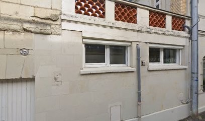 Stie Etancheite, Entrepreneur en Isolation à Saumur