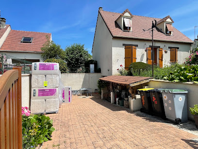 Isobio, Entrepreneur En Isolation à Esbly