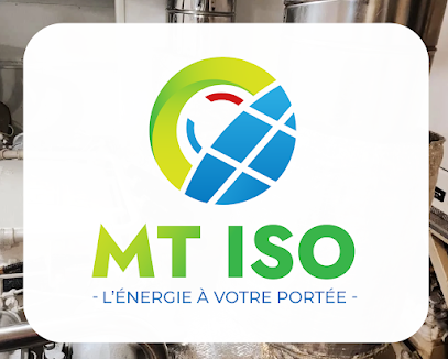 Mt Iso, Entrepreneur En Isolation à Villeneuve-lès-Béziers