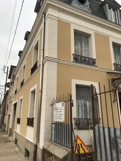 FORCILIA RAVALEMENT, Entrepreneur en Isolation à Tessancourt-sur-Aubette