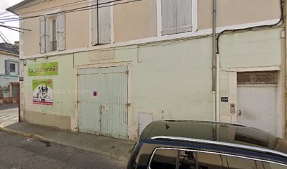 Gaïa Isolation, Entrepreneur en Isolation à Pertuis