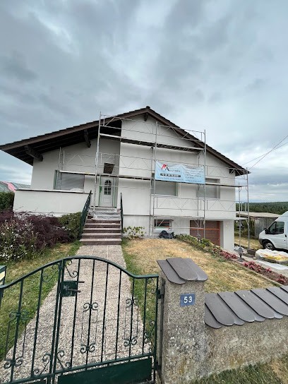 Entreprise Arziman, Entrepreneur en Isolation à Steinbourg