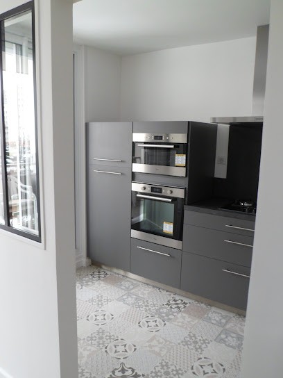 Rénov'Habitat Confort, Entrepreneur en Isolation à Thiers