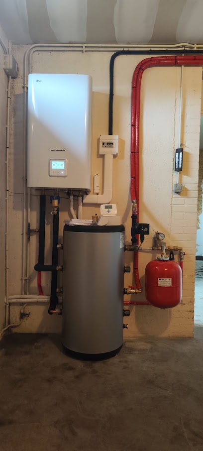 Eco Concept, Entrepreneur En Isolation à Vaires-sur-Marne