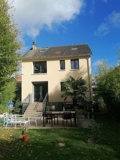 MS BATIMENT ISOLATION, Entrepreneur en Isolation à Nogent-le-Roi