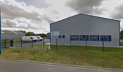 Agro Isolation, Entrepreneur en Isolation à Valliquerville