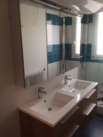 SOBEK, Entrepreneur en Isolation à Villiers-le-Bel