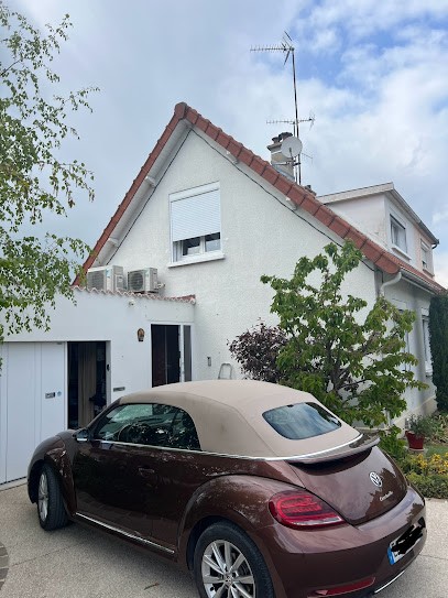 Romibat, Entrepreneur en Isolation à Romilly-sur-Seine