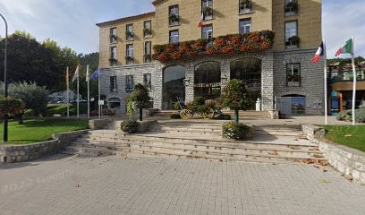 Batif, Entrepreneur en Isolation à Sisteron