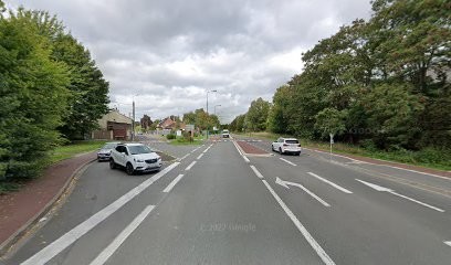 Direct Bardage, Entrepreneur en Isolation à Roncq