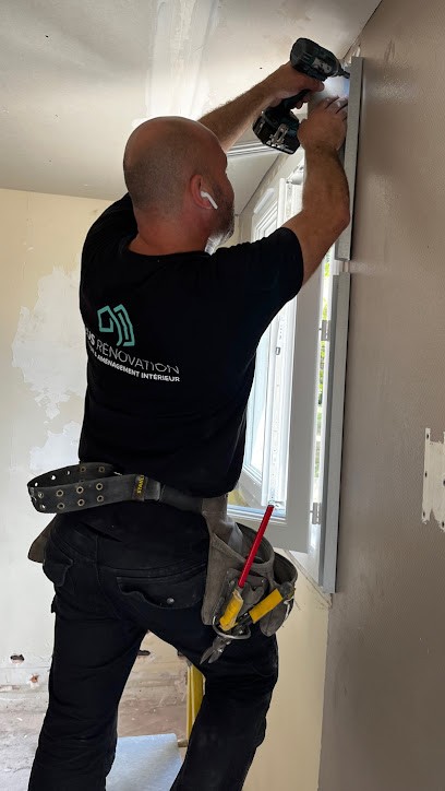 Plus Renovation France, Entrepreneur en Isolation à Saintry-sur-Seine