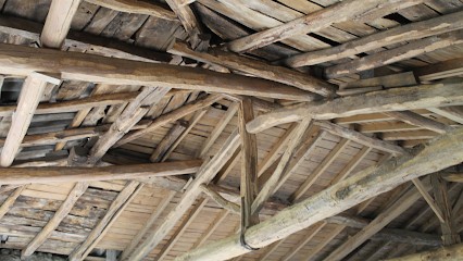 Coffre Subtil SAS, Entrepreneur en Isolation à Valsonne