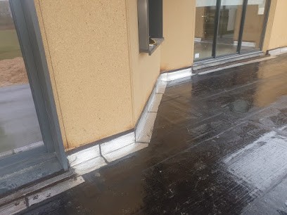 NORDIN'S ETANCH, Entrepreneur en Isolation à Nomeny