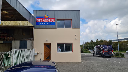 Quéméneur Habitat Entrepreneur En Isolation à Guilers