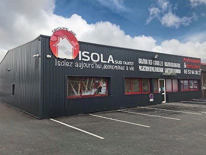 Isola Sud-Ouest, Entrepreneur en Isolation à Saint-Astier
