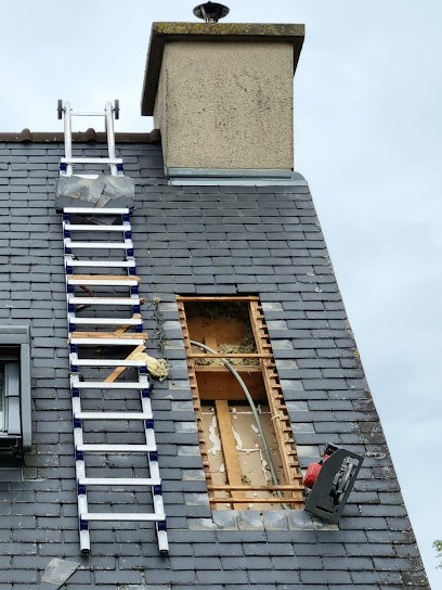 La Maison Qui Respire, Entrepreneur en Isolation à Vern-sur-Seiche
