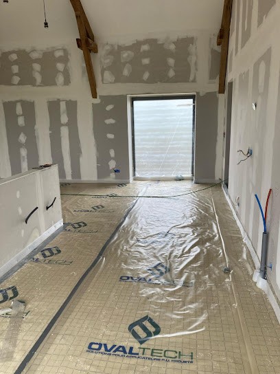 Isolation Eco Energie, Entrepreneur en Isolation à Reilhac