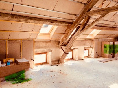 Arti Rénovation Conseil 01, Entrepreneur en Isolation à Saint-André-d'Huiriat