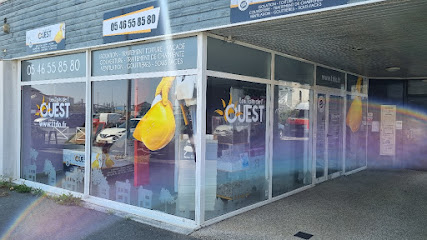Les Toits De L'ouest Ltdo Entrepreneur En Isolation à la Rochelle