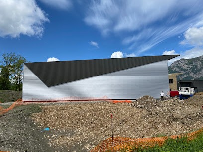 MP ETANCH étanchéité, Entrepreneur en Isolation à Rotherens