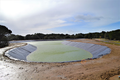 Etanchéité De Bassin Par Geomembrane, Entrepreneur En Isolation à Lonzac
