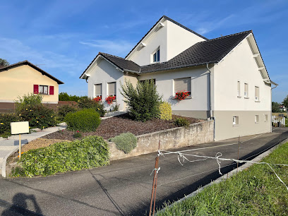 Europe Renovation Facade, Entrepreneur En Isolation à Faulquemont