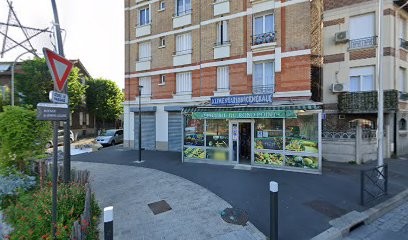 MS CONCEPT, Entrepreneur en Isolation à Noisy-le-Sec