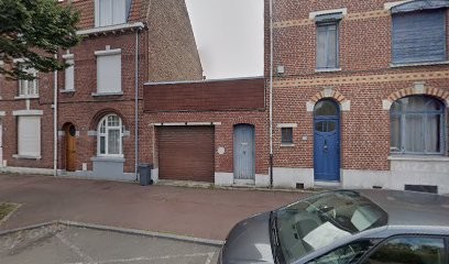 C2R, Entrepreneur en Isolation à Roubaix