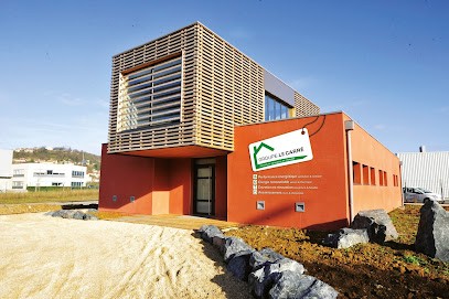 Groupe Le Carré Mâcon (CBH), Entrepreneur en Isolation à Sancé