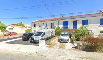 Seemi, Entrepreneur en Isolation à Saint-Philbert-de-Grand-Lieu