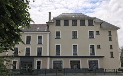 Chiron Ravalement - Isolation Par L'exterieur Et Combles, Entrepreneur En Isolation à la Guerche-de-Bretagne