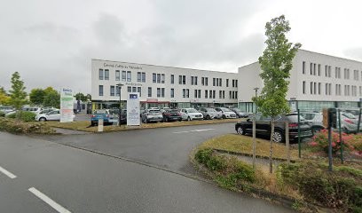 Centre Technique du Bâtiment France (Vannes), Entrepreneur en Isolation à Vannes