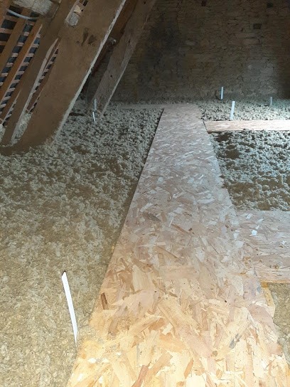 Hélios Habitat Vitré, Entrepreneur en Isolation à Vitré