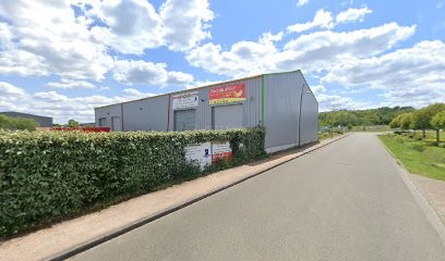 SAS JOB, Entrepreneur en Isolation à Savigné-l'Évêque