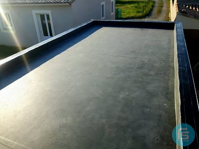 RS Etanchéité Toiture Terrasse, Entrepreneur en Isolation à Rieux-Minervois