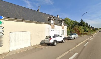 Desmedt Toni Rene Manuel, Entrepreneur en Isolation à Saulieu